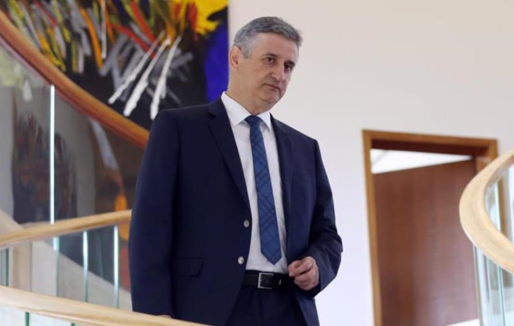 EKSKLUZIVNO Karamarko poziva Milanovića na  razgovor