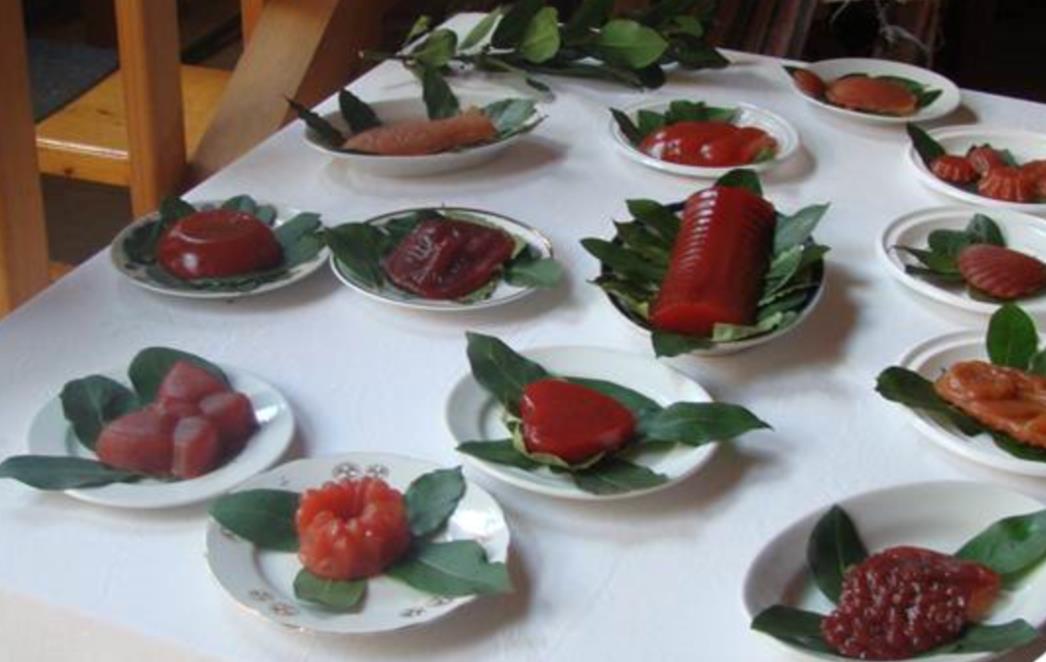 DUBROVAČKA GASTRONOMIJA - JEDNA OD PONAJBOLJIH NA SREDOZEMLJU: Donosimo specijalitete Konavala, Pelješca i Neretve! 