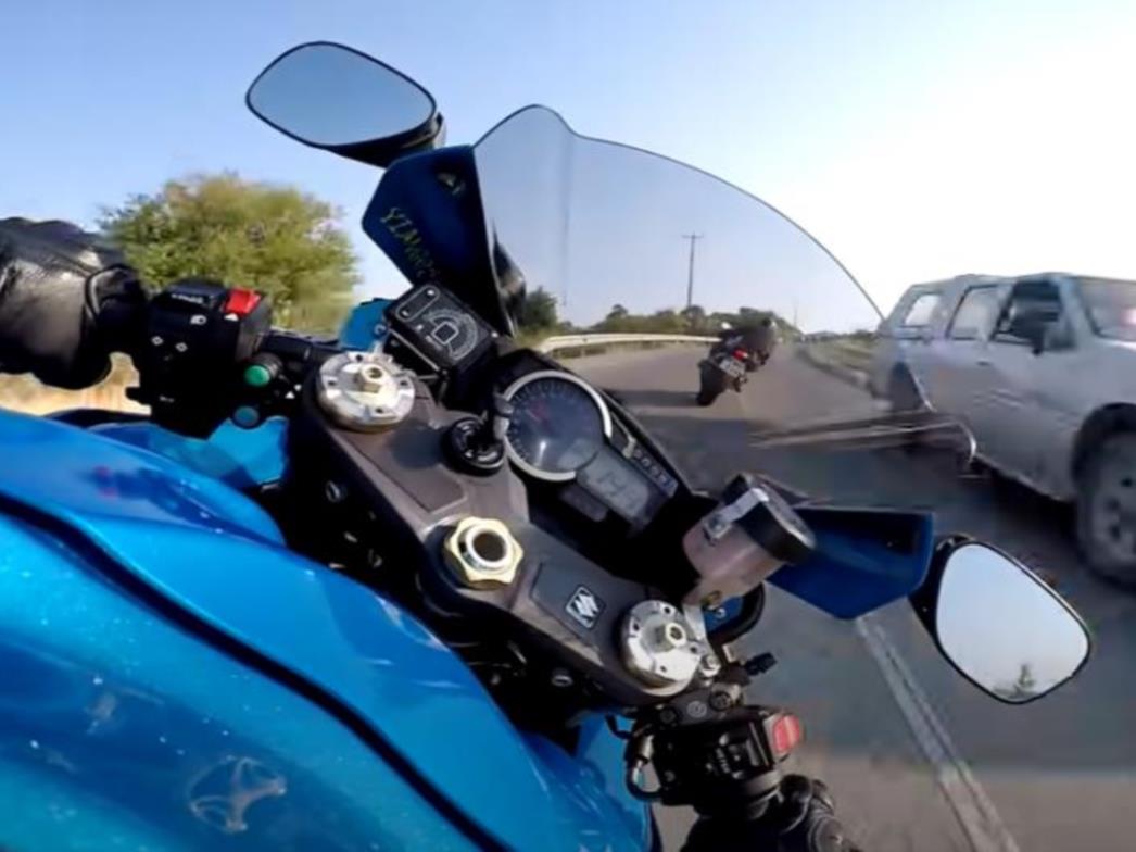 OPREZ: Motocikli i mopedi izlaze na prometnice