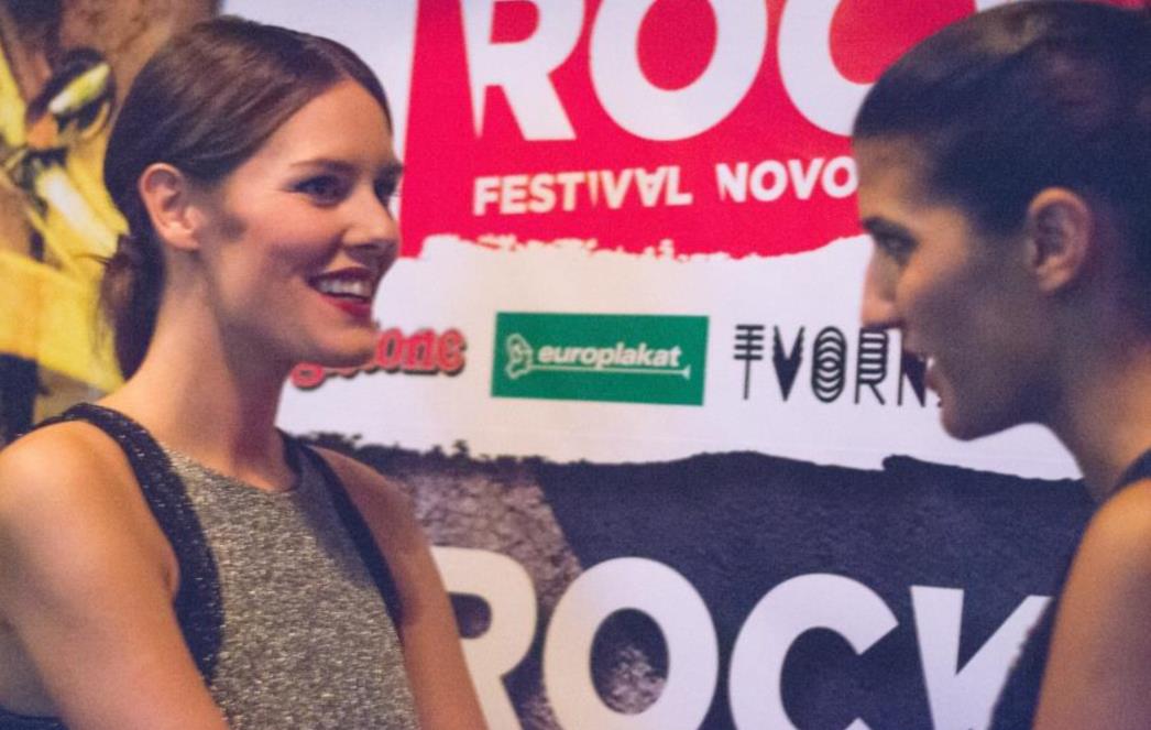 ŽENSKI DIO BENDA 'SILENTE': Ne prestajemo s koncertima do kraja ljeta!