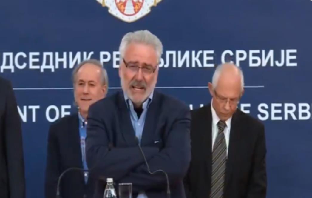 Progovorio doktor 'Najsmješniji Virus' i objasnio izjave kojima se smije cijela regija: Odjednom sam postao debil i kreten