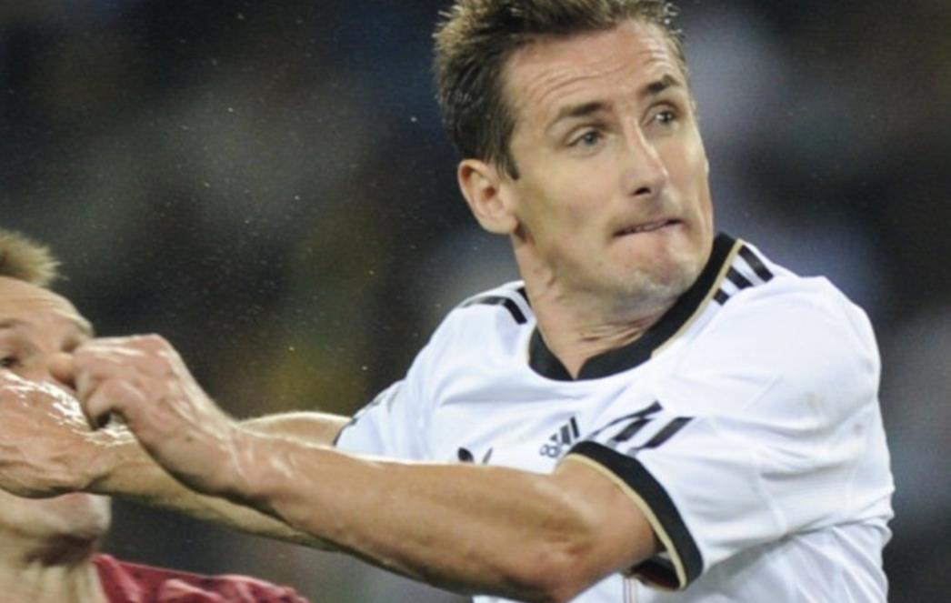 Bayern kupio najboljeg strijelca druge lige, Klose odlazi 