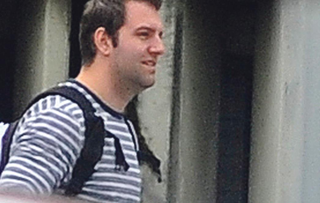Sin načelnika zagrebačke policije Gorana Burušića zbog prijevara osuđen na 2,5 godine zatvora