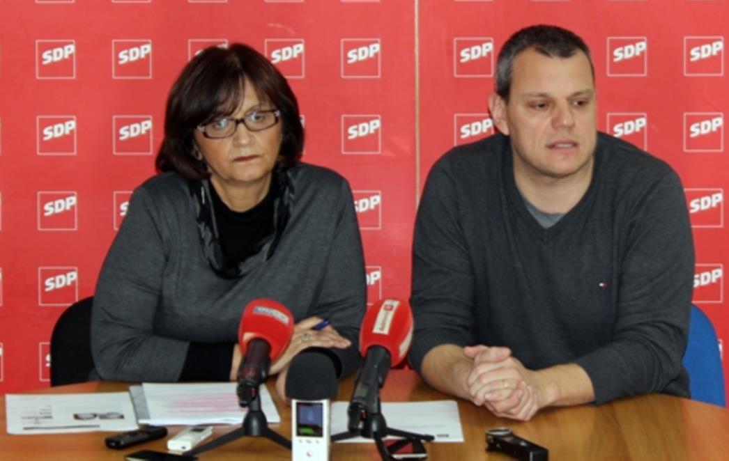 Muratti oštro u pismu Vlahušiću: Mi smo vas doveli na vlast
