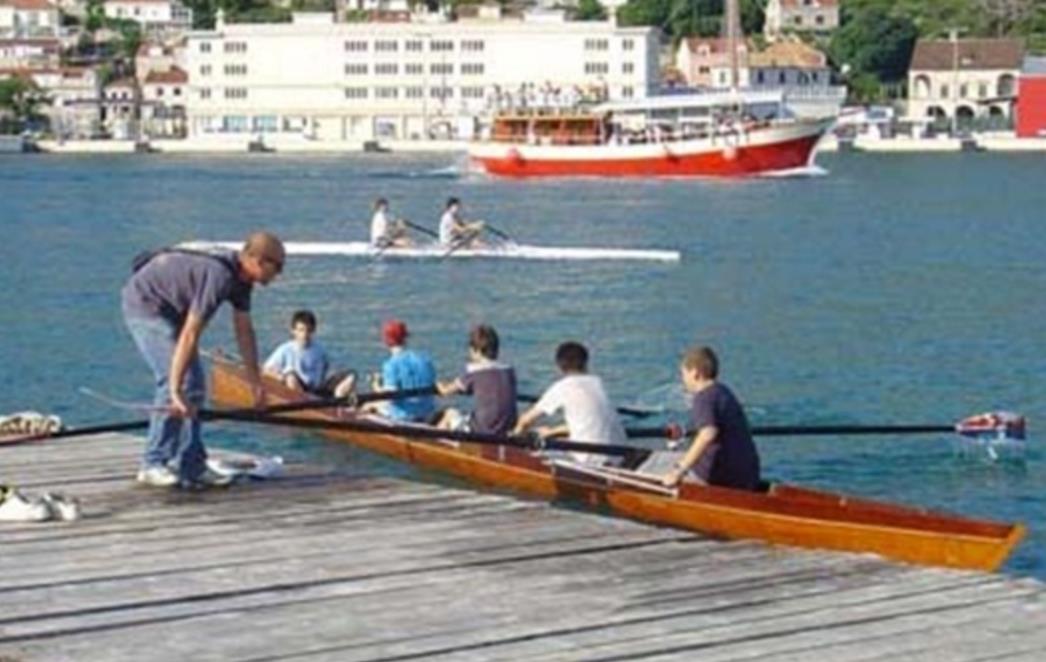 NEPTUN USPJEŠAN U METKOVIĆU Dubrovčanima dva zlata, ukupno osam odličja