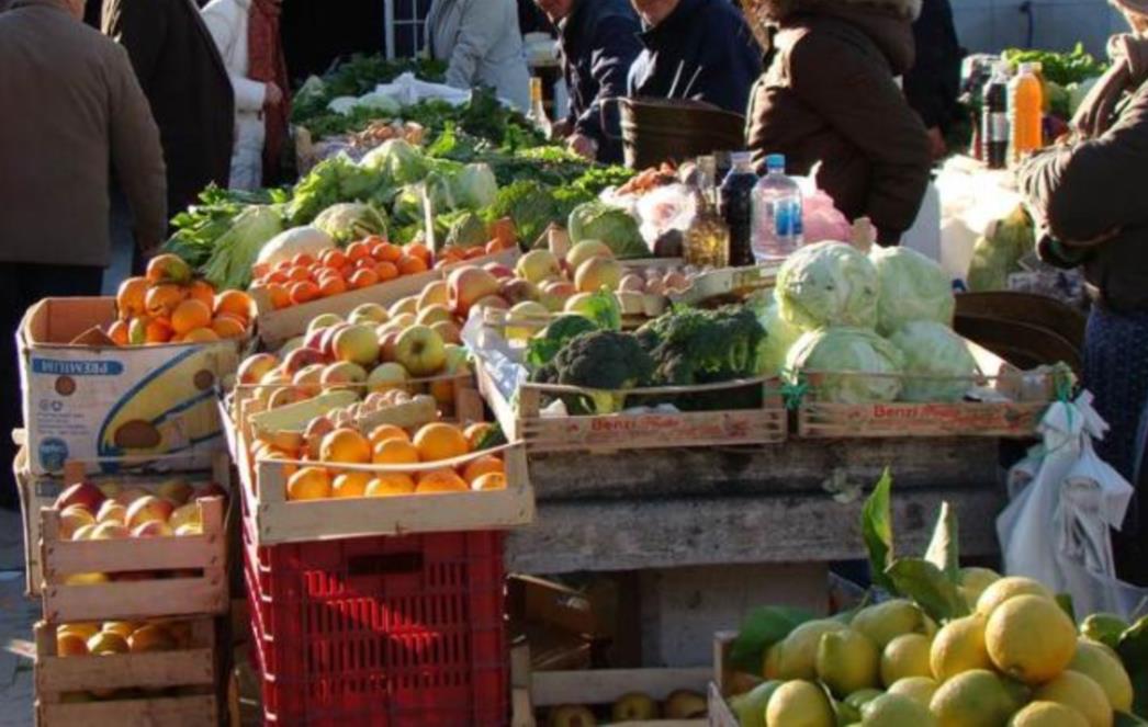 SPLIT: Potukli se zbog štanda na placi, ženi slomljena stidna kost 