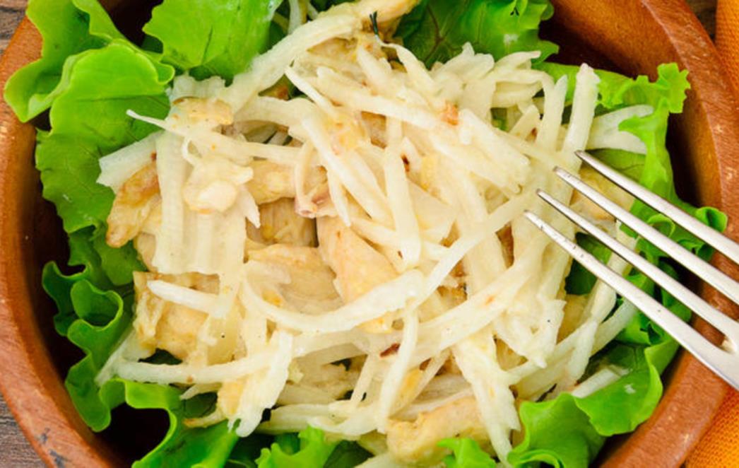Daikon - ljekoviti korijen za mršavljenje i uklanjanje celulita