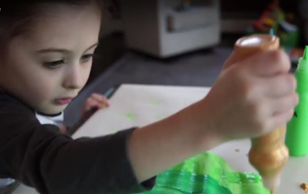 Šest znakova koji  otkrivaju da imate nadareno dijete