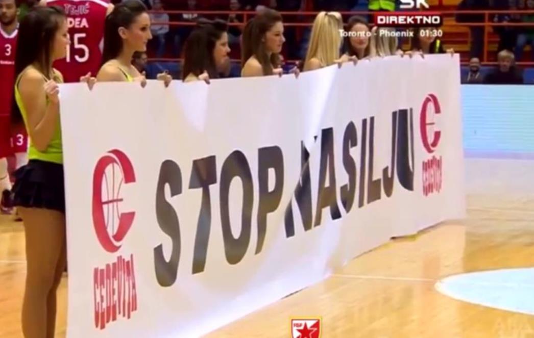 NAVIJAČI CRVENE ZVEZDE PORUČILI: Hrvati, ovo vam nikad nećemo zaboraviti! /VIDEO/