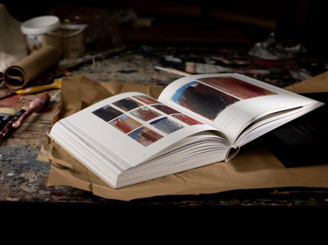 Umjetnička galerija Dubrovnik i Dubravka Lošić predstavljaju monografiju 