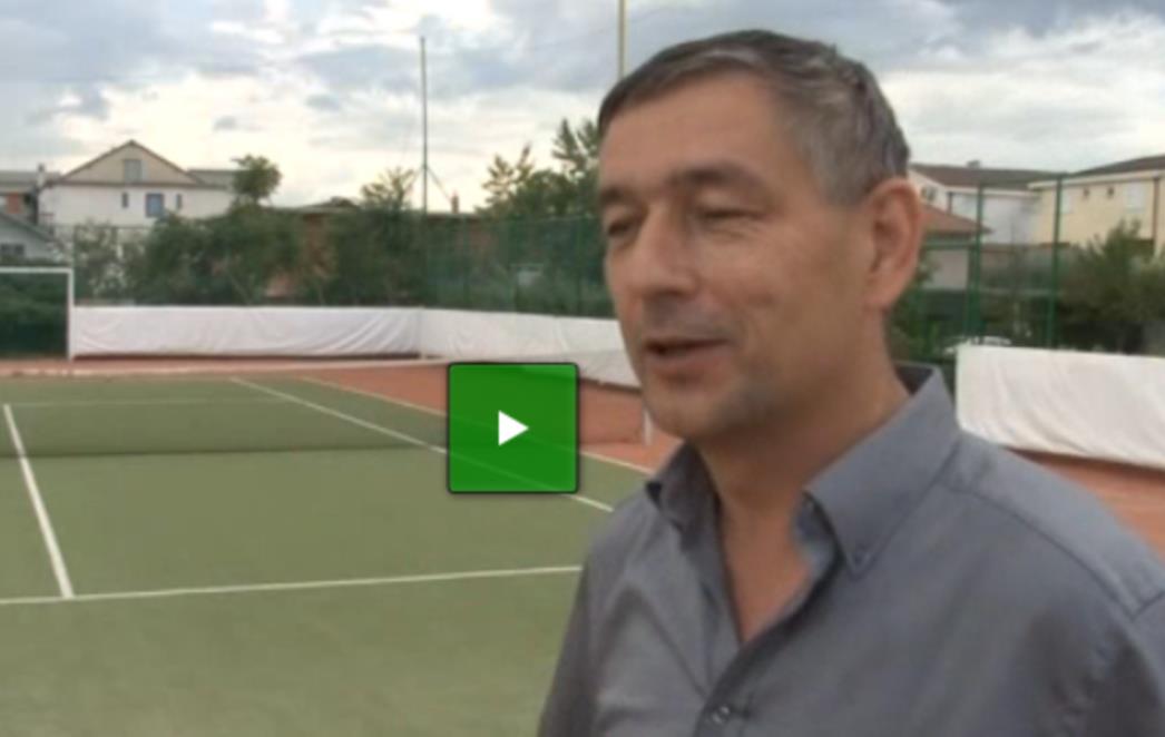 Zdenko Čilić: Marin je emotivna osoba, ovo mu je bilo teško, ali ponosno razdoblje