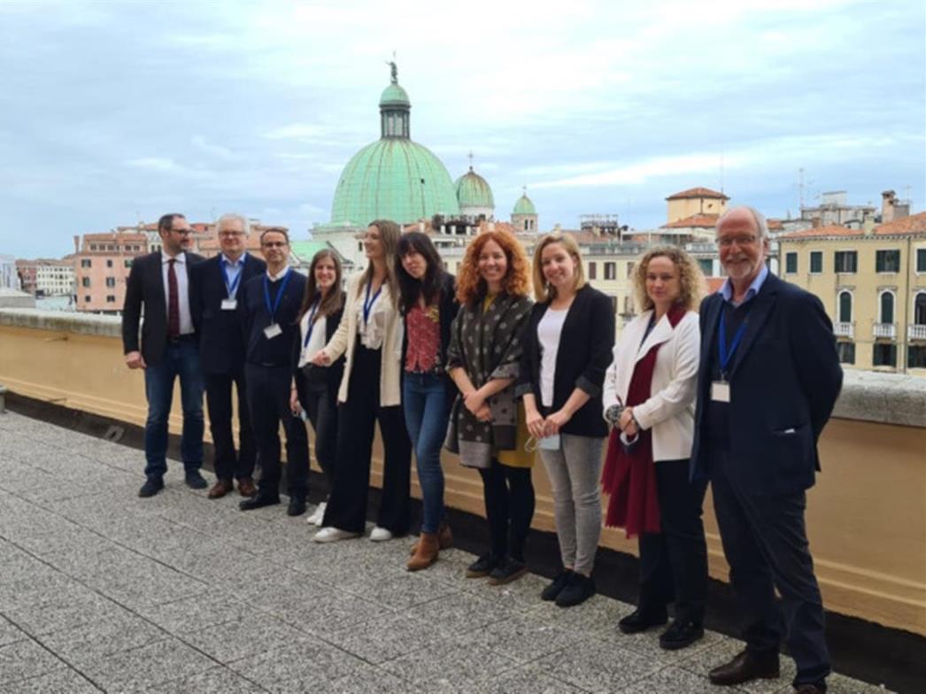 Seminar i partnerski sastanak u Veneciji u sklopu projekta MONITORIS3