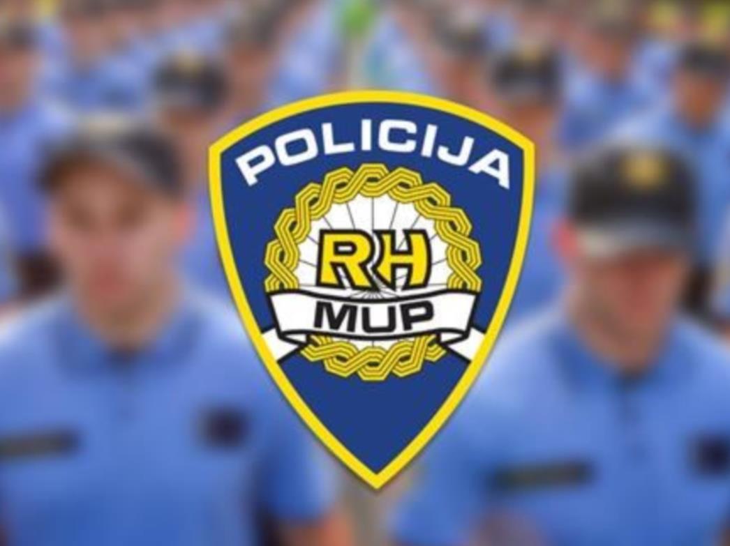 U Metkoviću uhićen muškarac (23) koji je počinio pet teških krađa