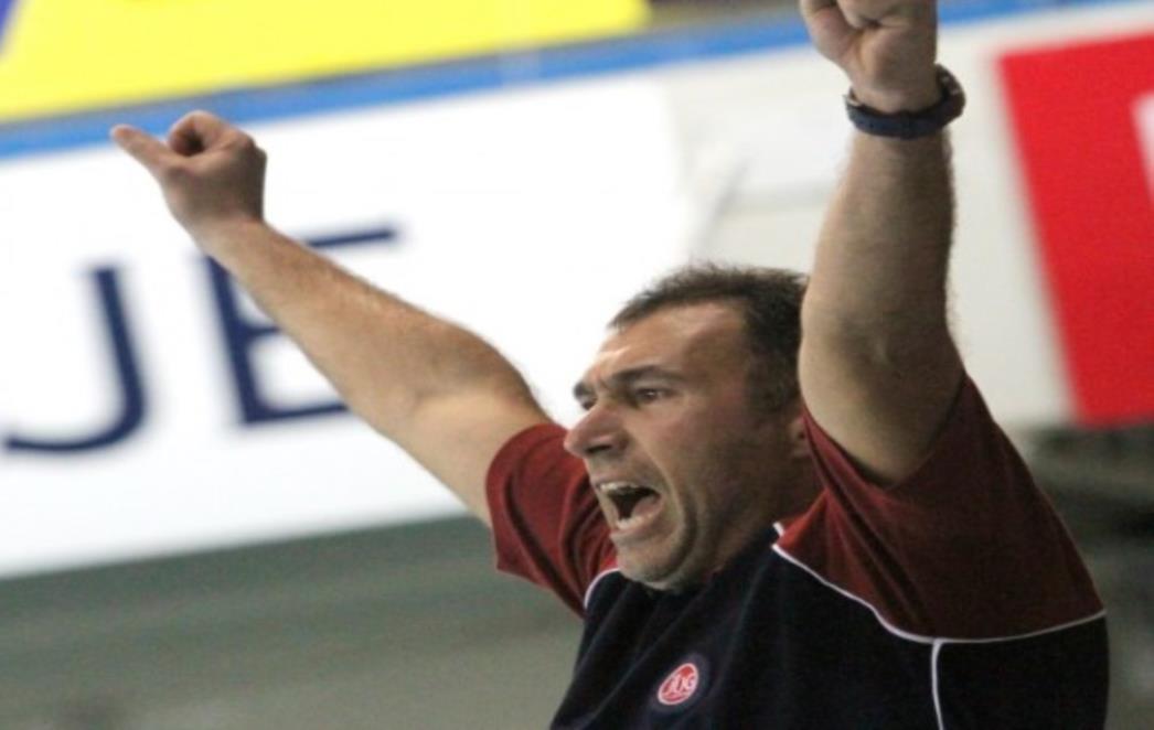 Miho Bobić uoči utakmice s Radničkim: Da bi se greške ispravile, treba ih se najprije biti svjestan!