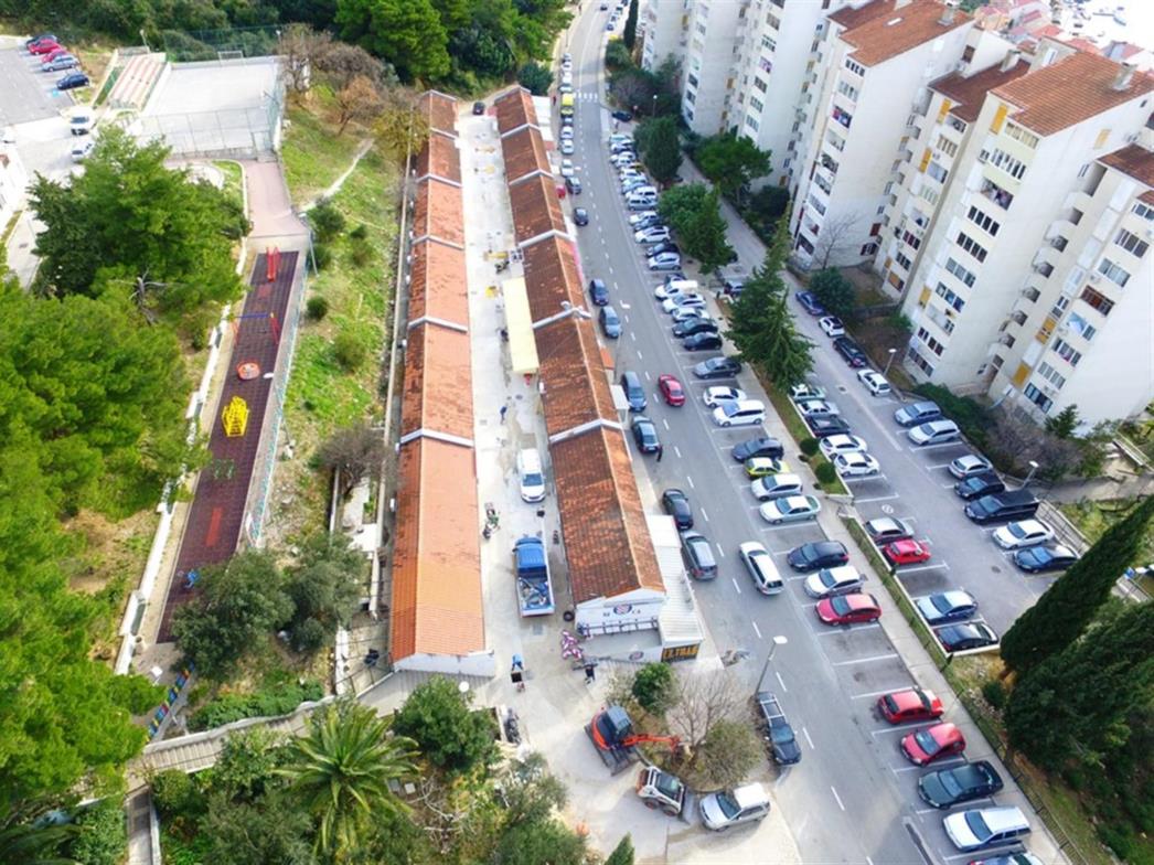 Vodovod uložio još 350 tisuća kuna u poboljšanje sustava vodoopskrbe i odvodnje u Mokošici