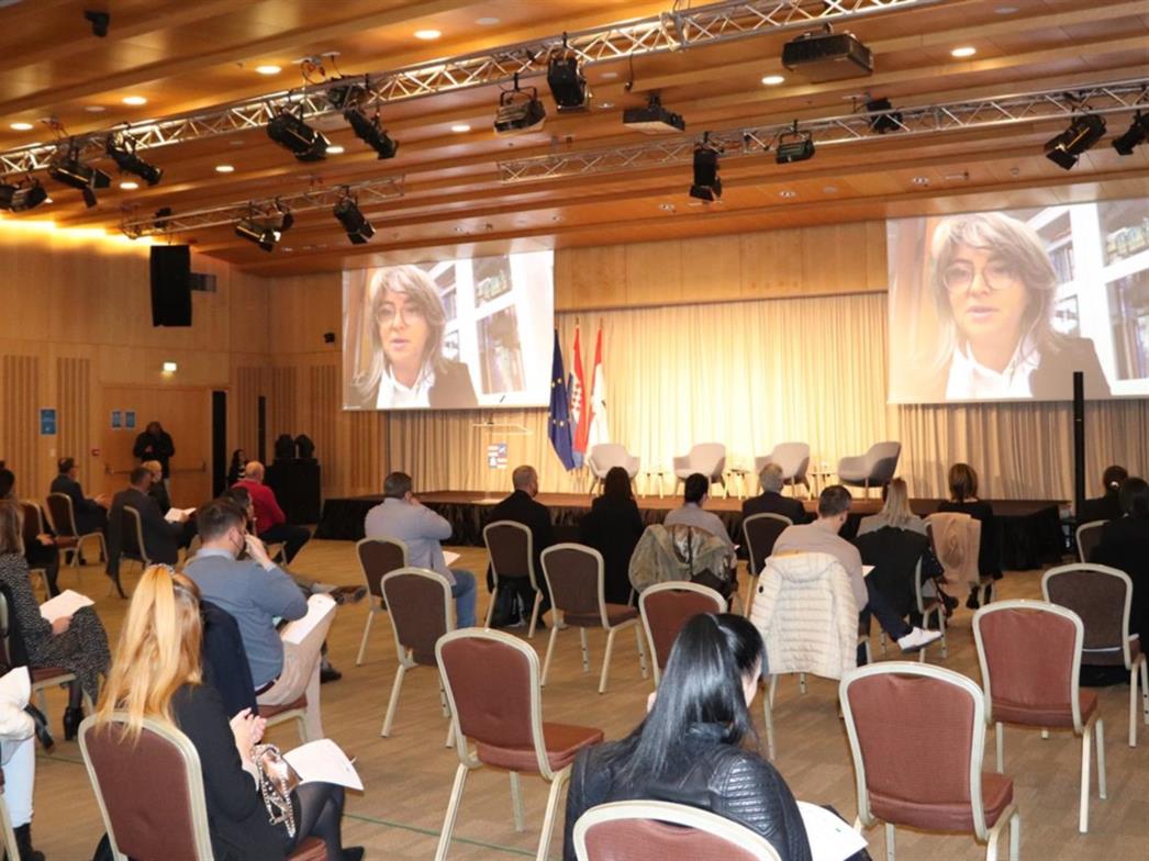 Jačanje otpornosti turizma glavna tema konferencije održane u Dubrovniku