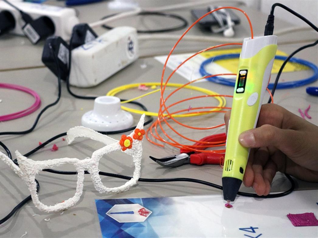 Održan prvi Open lab door & careers in STEM info u Centru za mlade Dubrovnik 