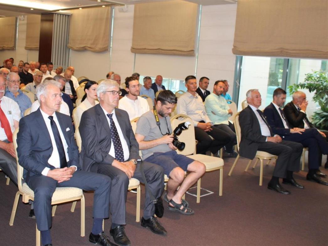 30. obljetnica osobođenja i 25. obljetnica osnivanja općine Dubrovačko primorje