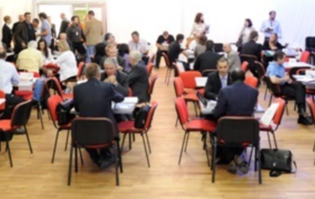 Otvorene prijave za 4. međunarodne gospodarske susrete u Splitu