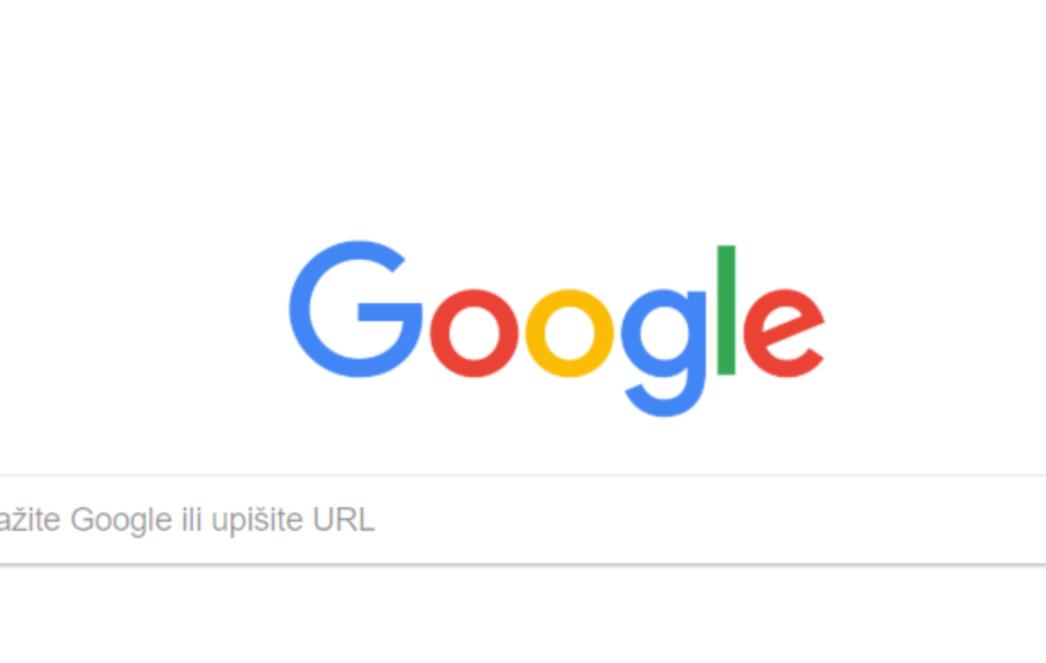 OPTUŽBE ZA SEKSIZAM Google dokazao kako nisu žene bile manje plaćene, nego muškarci