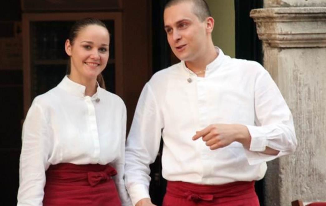 LAGANI ĐIR: Uz ovakav osmjeh i Dubrovnik je ljepši (FOTOGALERIJA)