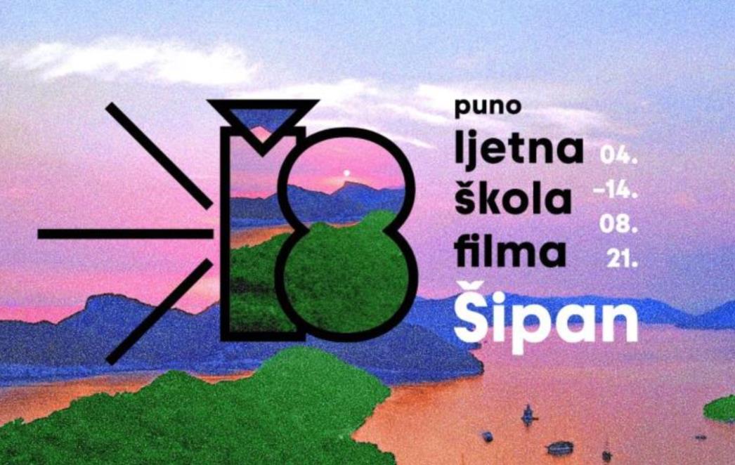 Ljetna škola filma Šipan "postaje punoljetna"