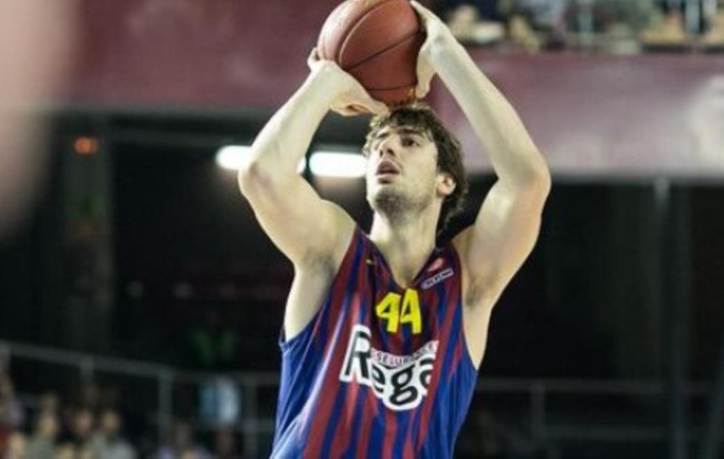 Ante Tomić: Ovo je posljednji vlak za odlazak u NBA