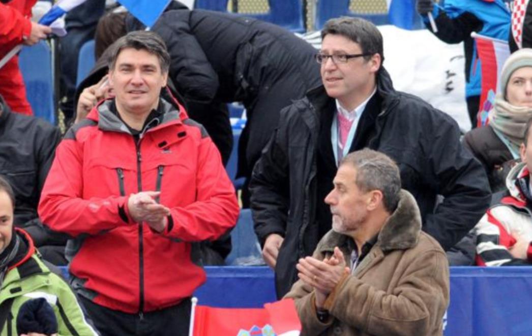 Milan Bandić tuži Milanovića za izjave na lokalnim izborima