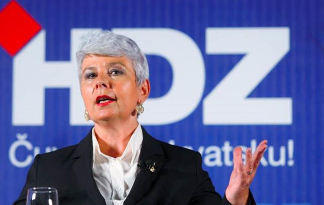 Jaca usred mise zatražila premještaj