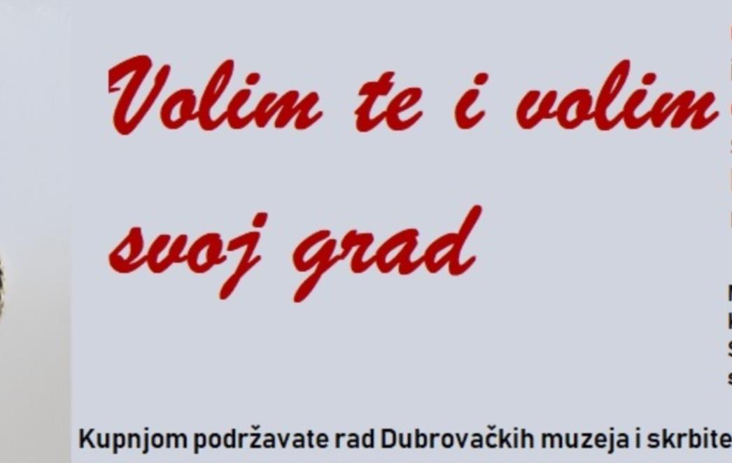 Popust za Valentinovo u Dubrovačkim muzejima