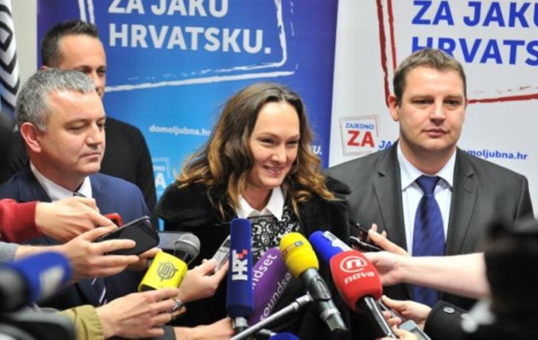 Otkrivene istina kako je propala koalicija SDP-MOST: Čula sam SDP-ov  plan  da se razbije Most