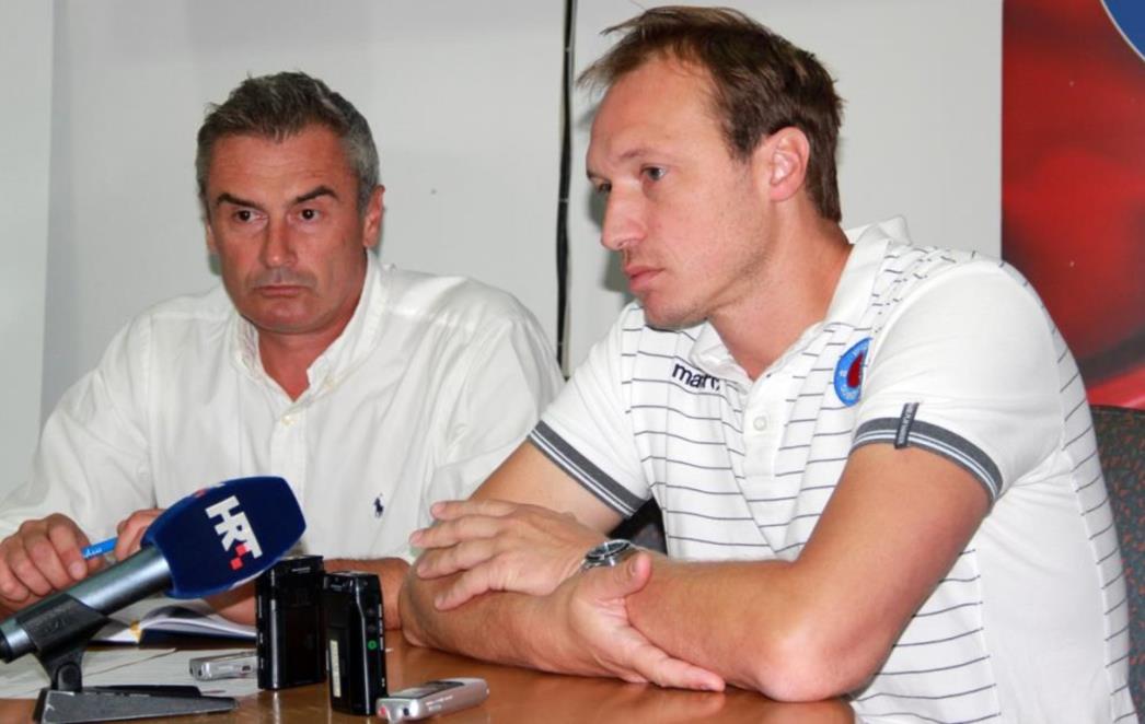NASTAVLJA SE REGIONALNA LIGA! Kobešćak: Apsolutni smo favoriti!