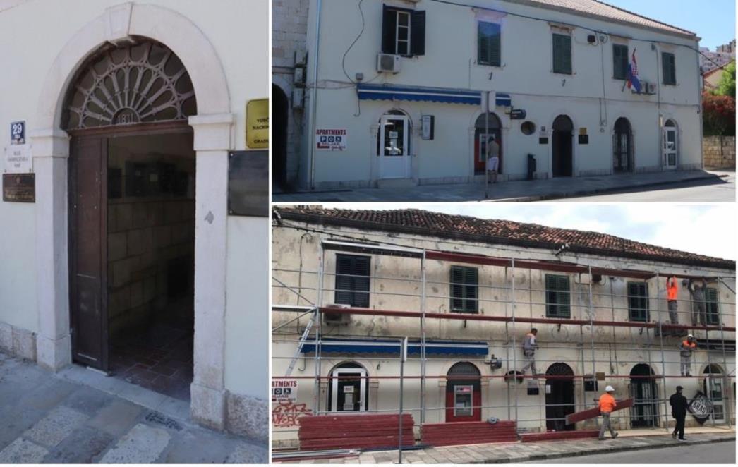 Završena sanacija prostora ogranka Gruž Dubrovačkih knjižnica