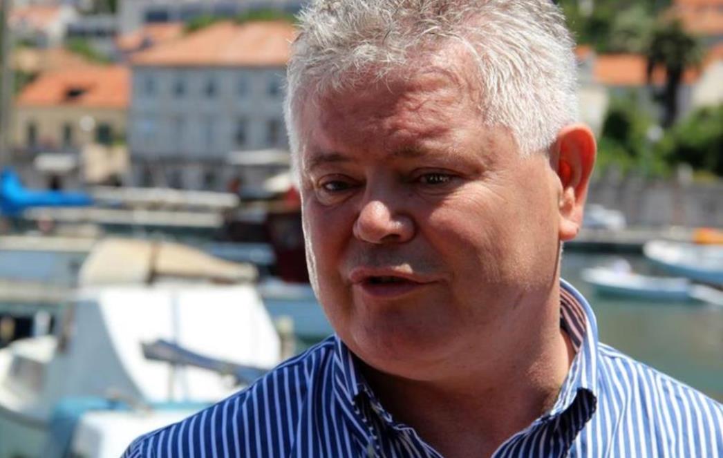 VLAHUŠIĆ O VIĆANU: 'Njegovo pismo tek je ishitrena reakcija na jučerašnji sastanak klubova vijećnika '