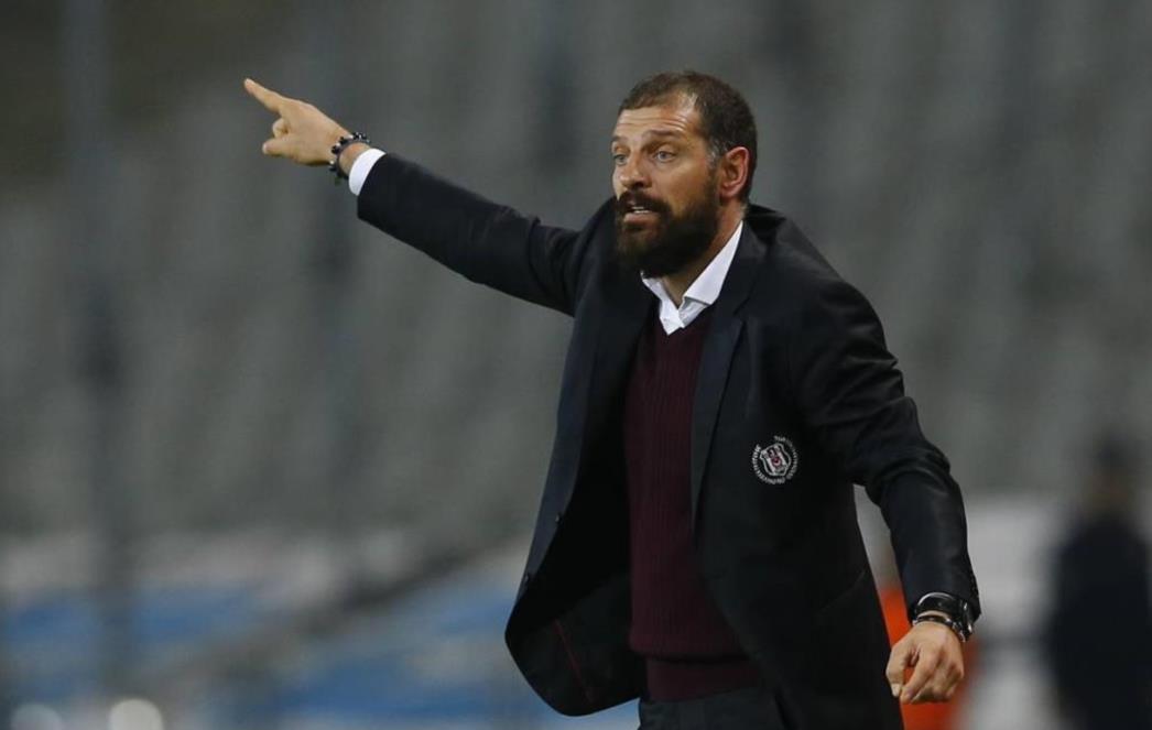 MOGUĆA POJAČANJA: Koga Slaven Bilić dovodi u West Ham?