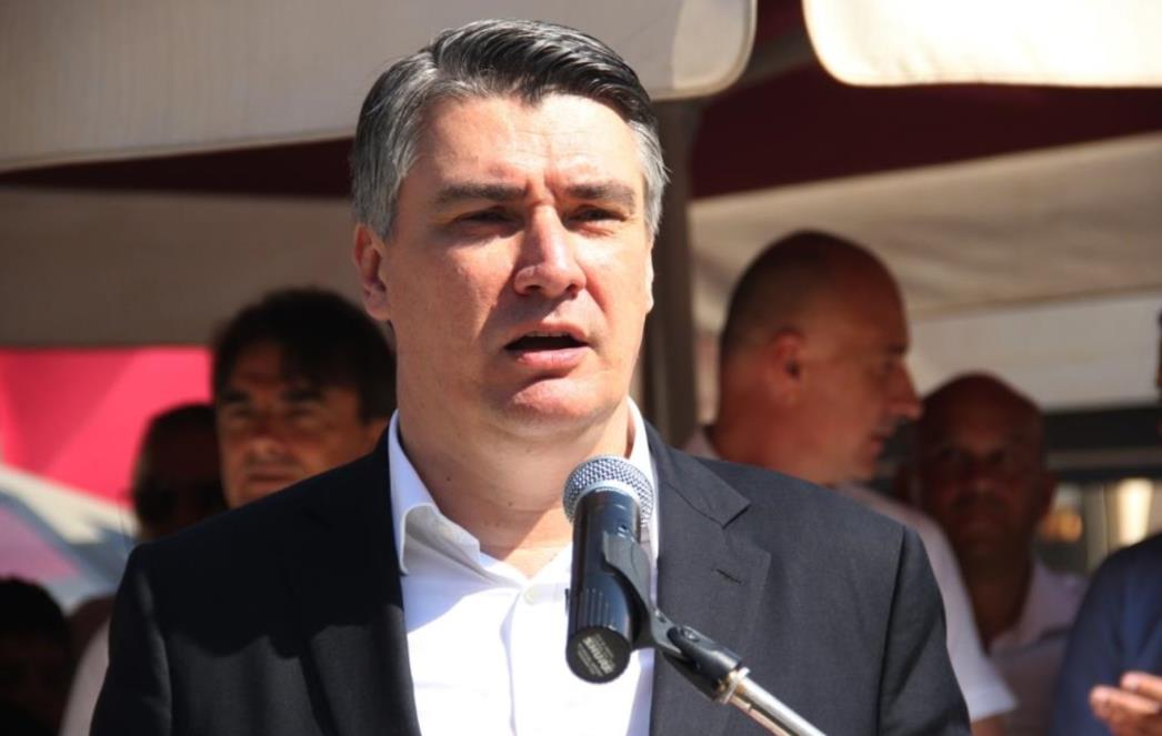MILANOVIĆ KOD STANKOVIĆA: 'Nećete nikada naći da sam radio za nekoga tko je povezan za javne jasle'
