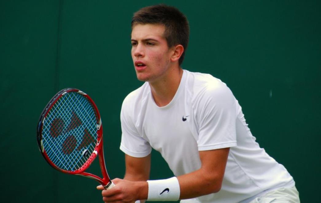 Ćoriću plasman karijere, Dodig se vratio u Top 100, Konjuh napredovala za šest mjesta