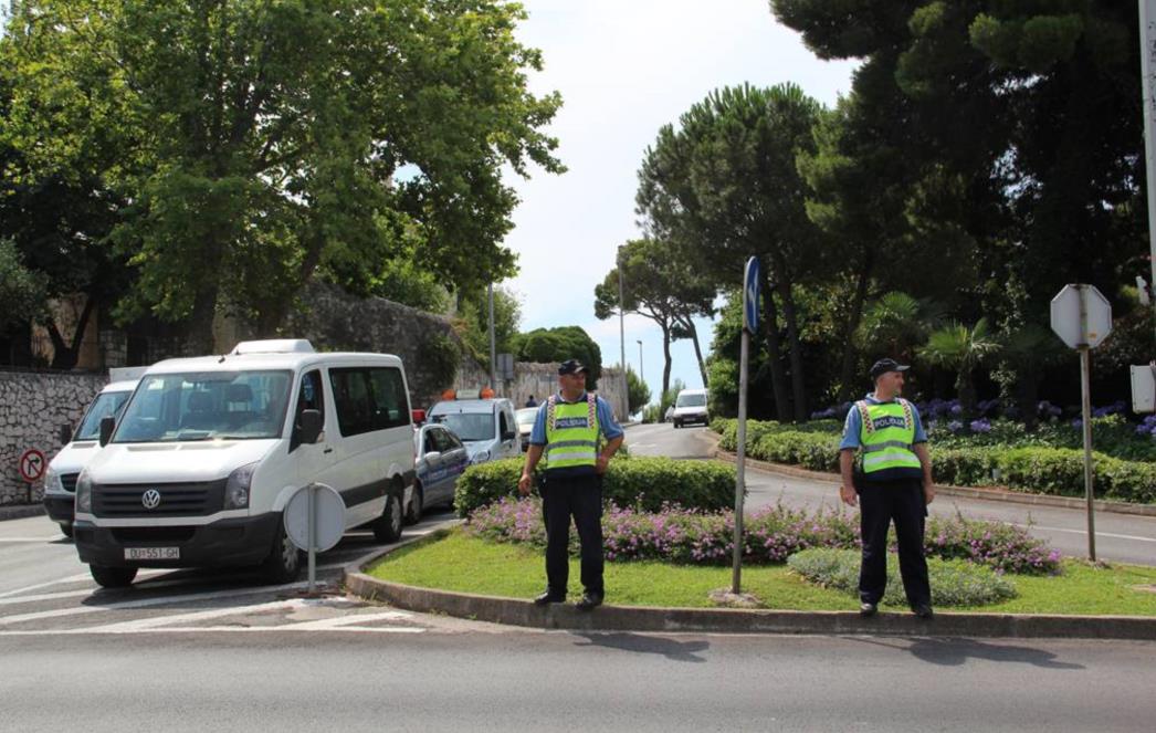 VAŽNA OBAVIJEST ZA VOZAČE: Pazite da vam policija ne naplati 300 kuna od idućeg tjedna!