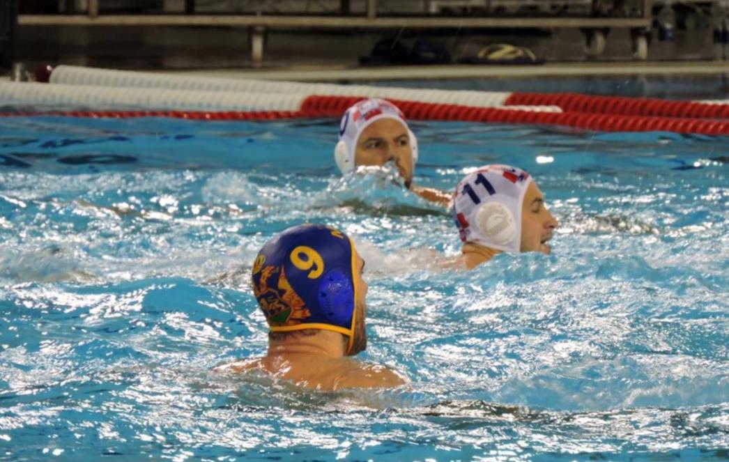 HRVATSKA PORAŽENA U POLUFINALU SP-a  Ništa od zlata i ništa (zasad) od Olimpijskih igara