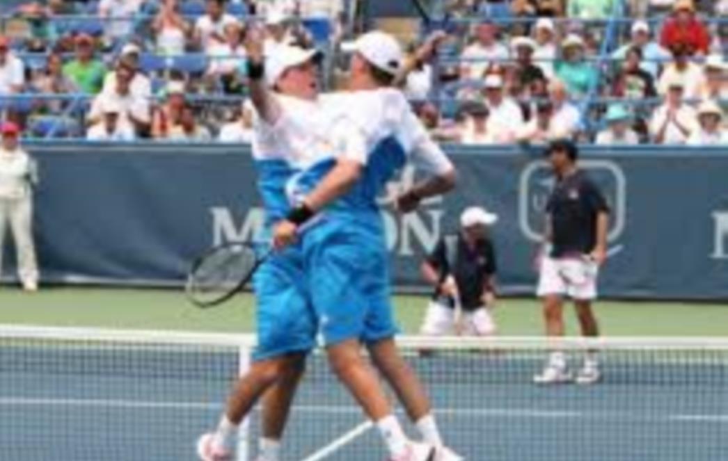 Davis Cup: Braća Bryan vratila nadu Britancima