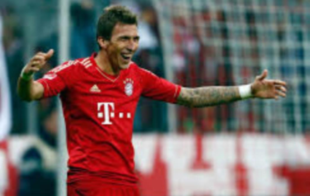 Tuttosport: Mandžukić i Nani prve želje Juventusa