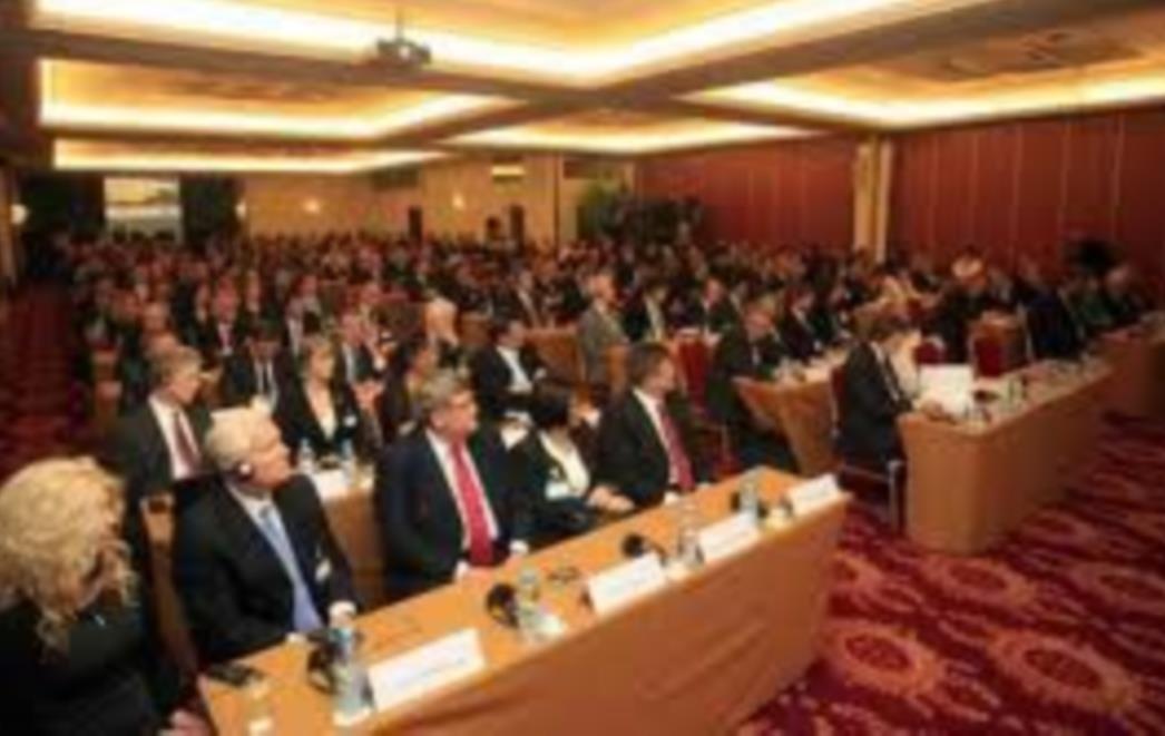 Dobroslavić na 2. Brown forumu u Opatiji (FOTO)