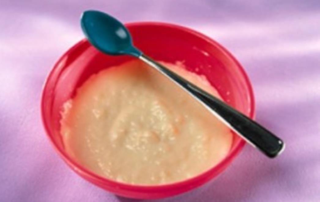 S tržišta se povlače mliječna kašica za dojenčad Bebivita i Lino Frutolino od 200 grama - evo zašto!
