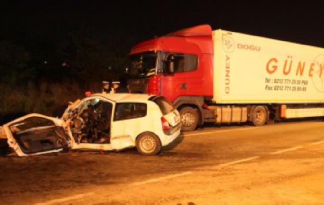 NEZAPAMĆENA TRAGEDIJA: Zaspao za volanom i zavio u crno četiri neutješne obitelji
