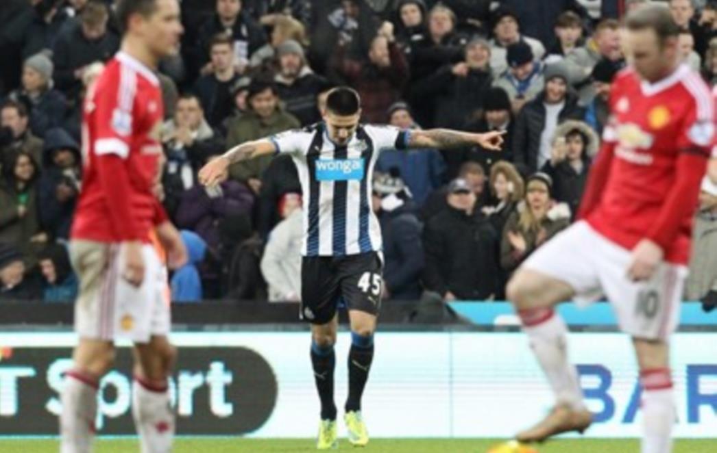 Šest golova na Saint James Parku, Bilićev West Ham nastavlja pobjednički niz