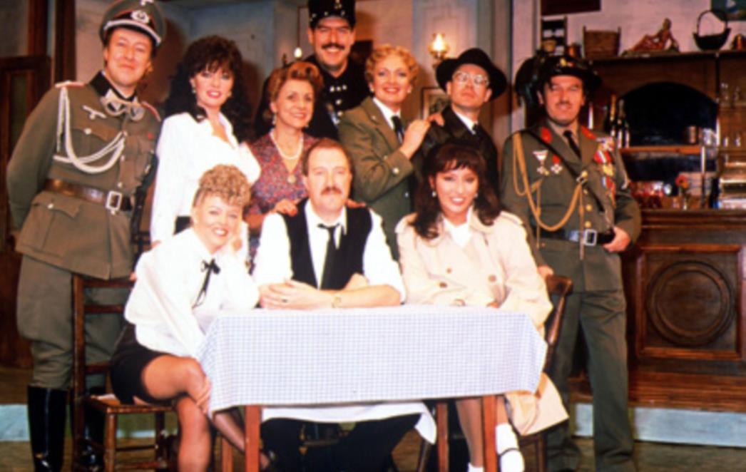 Preminuo autor serije 'Allo, Allo'