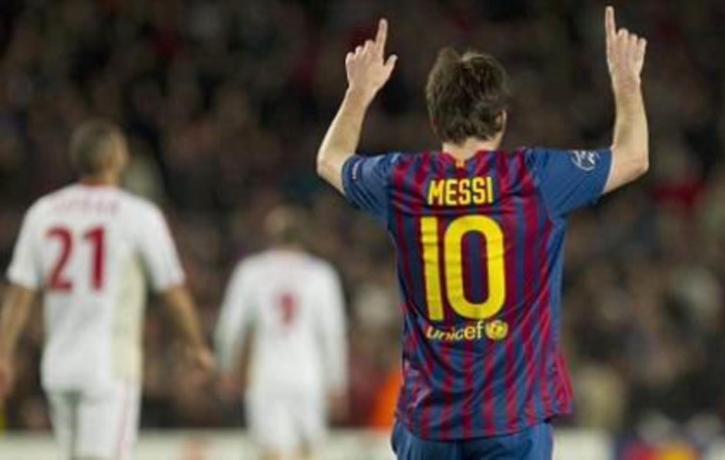 Messi se dobro oporavlja, povratak u prvim danima Nove godine 