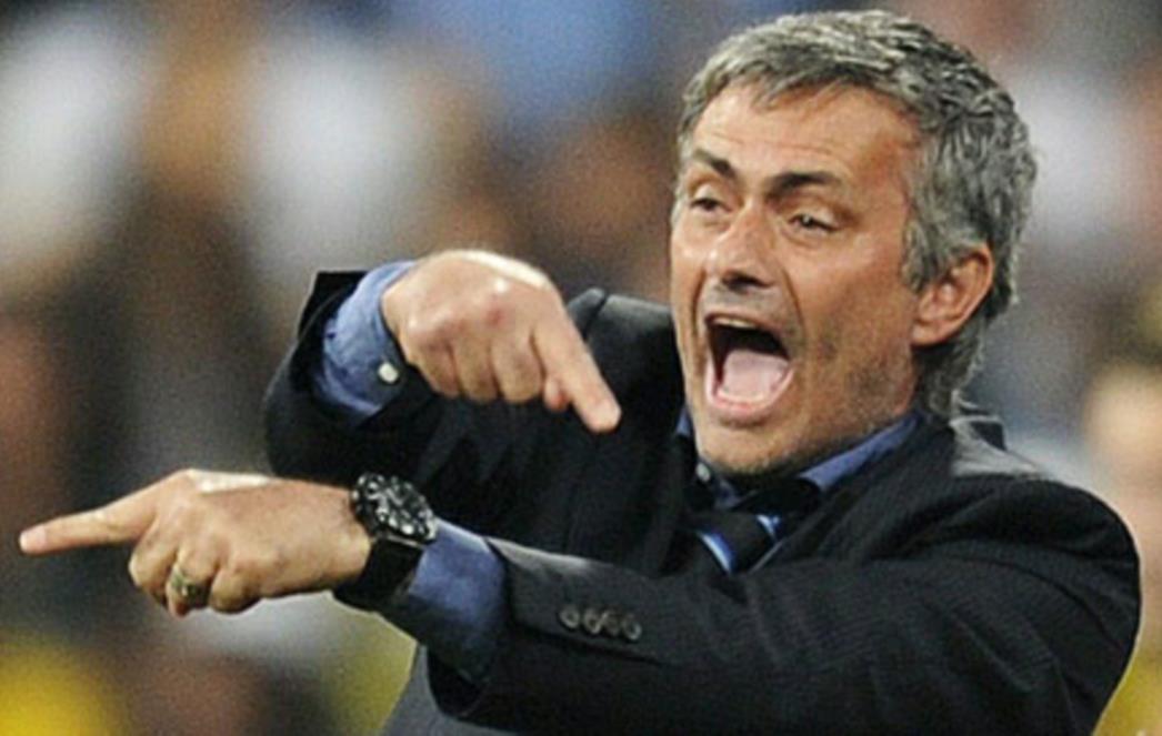 Mourinho: U Arsenalu kažu da smo dosadni, a ne mogu zabiti gol kod kuće