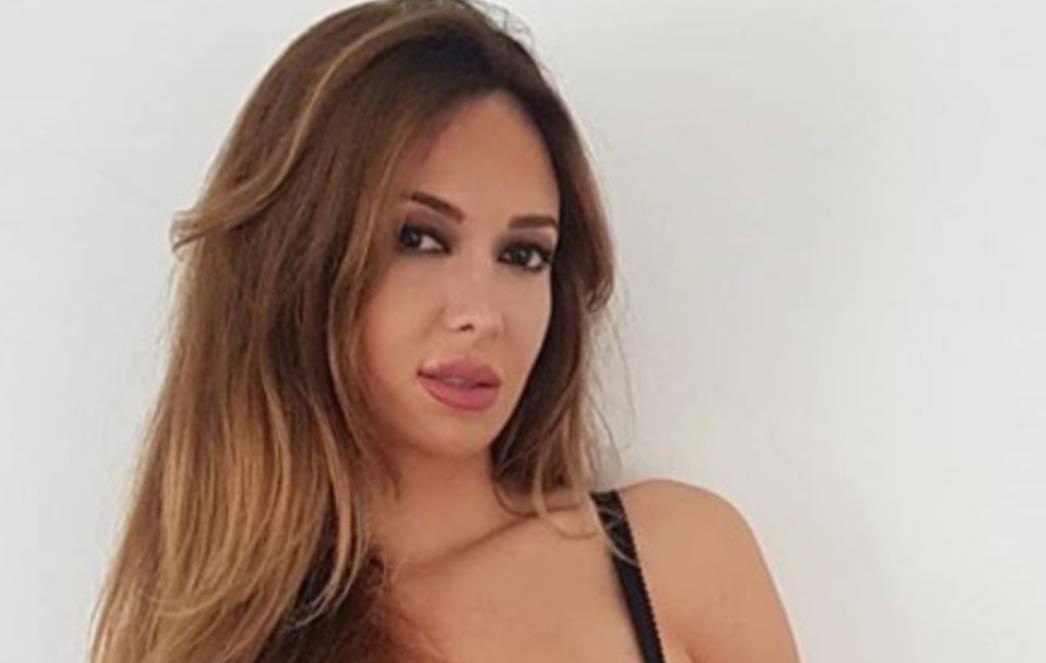 LIDIJA BAČIĆ U SEKSI DONJEM RUBLJU POKAZALA SVU RASKOŠ ‘Evo završio sam na hitnoj od ove slike