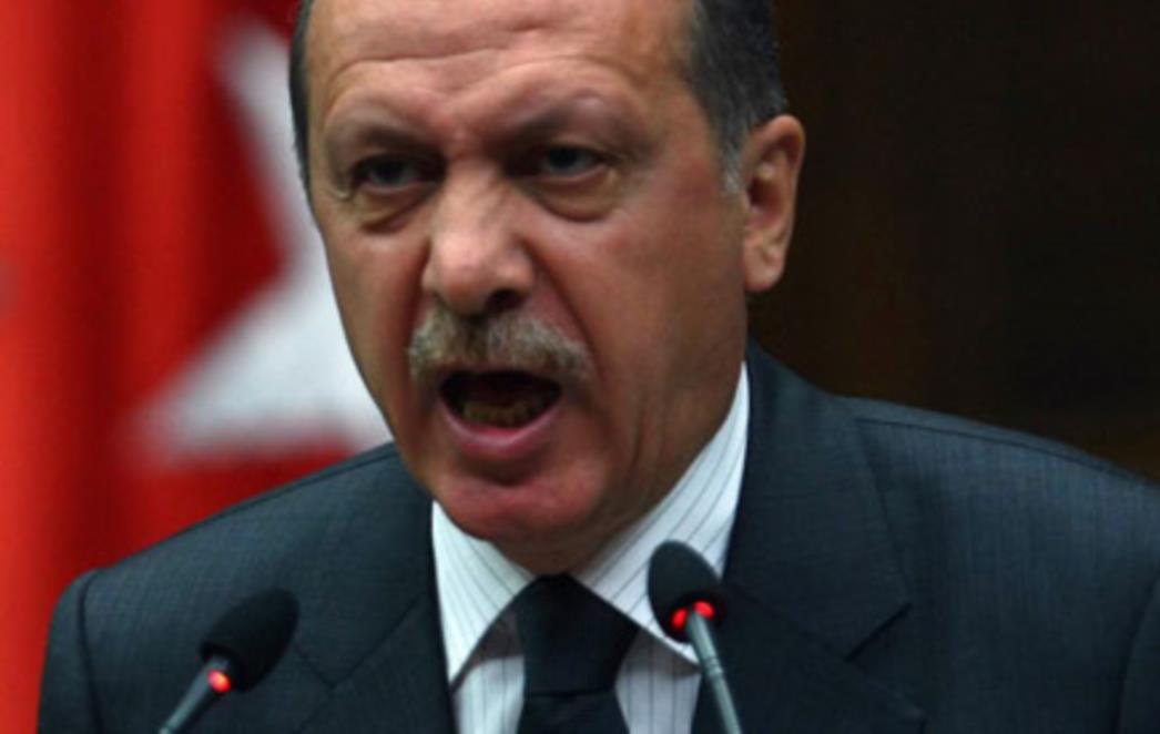 Erdogan najavio suradnju s oporbom oko ustava